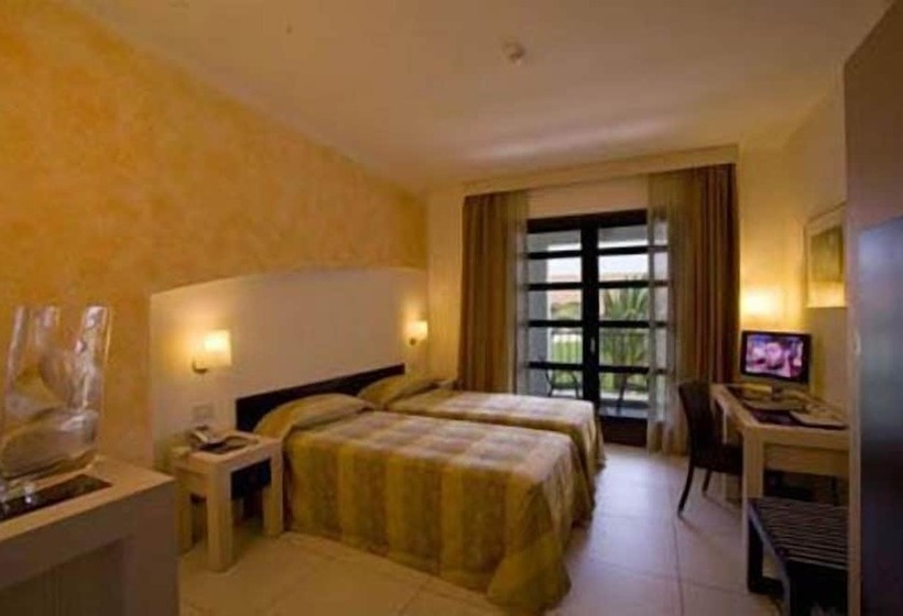 Четырехместный Номер Стандарт, Gallipoli Resort