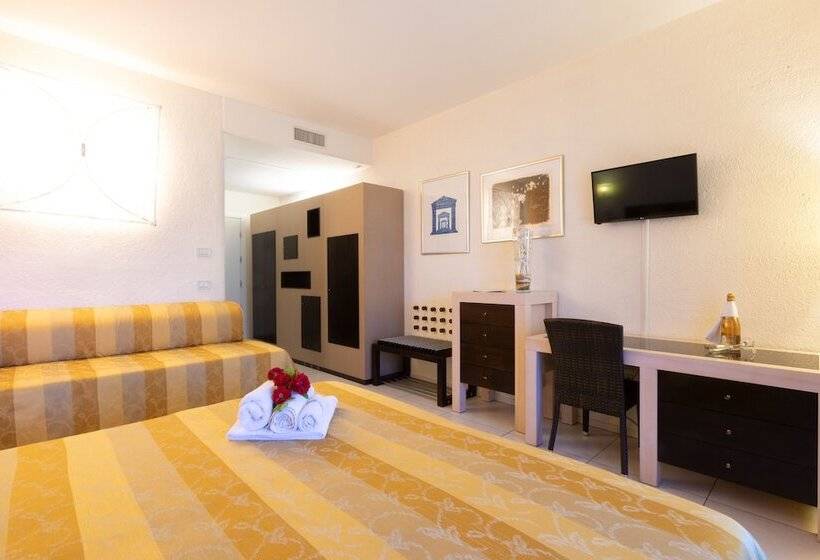 Номер Стандарт, Gallipoli Resort