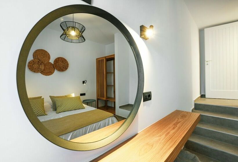 Номер Дюплекс, Kirki Village   Adults Only