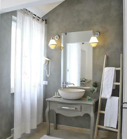 Quarto Comfort, Masseria Panareo