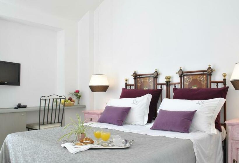 Quarto Superior, Masseria Panareo