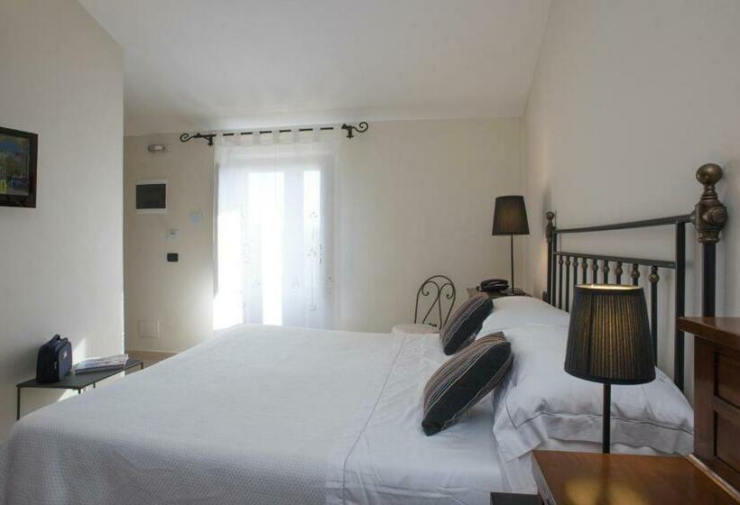 اتاق استاندارد, Masseria Panareo