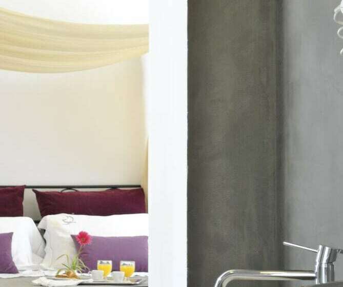 Quarto Superior, Masseria Panareo