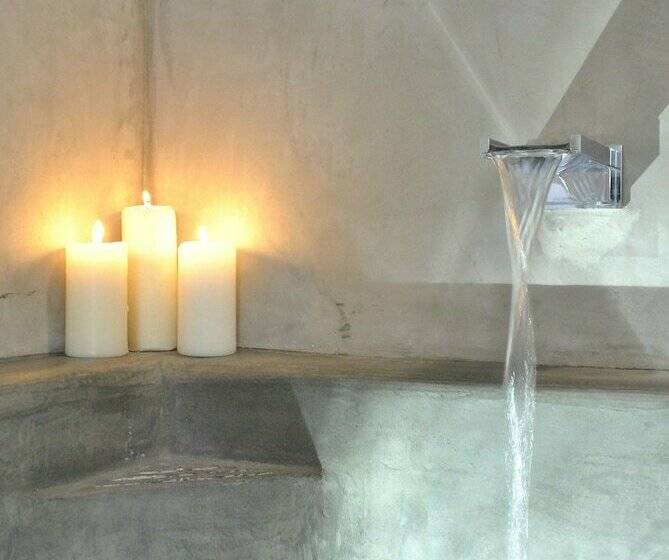 اتاق سوپریور, Masseria Panareo