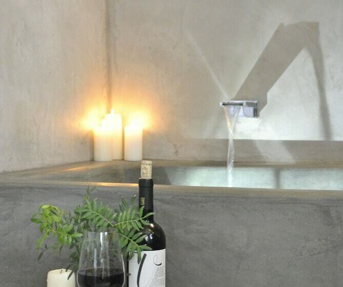 Quarto Superior, Masseria Panareo