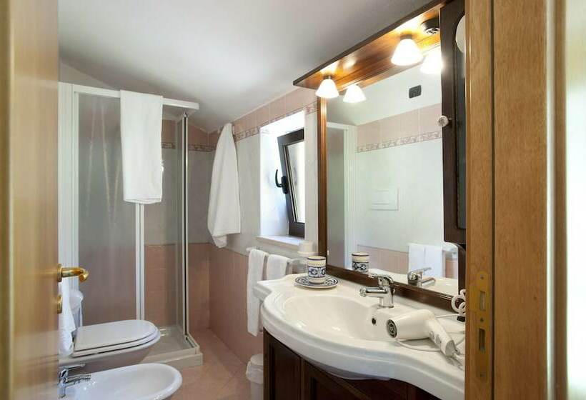 Quarto Clássico, Masseria Panareo