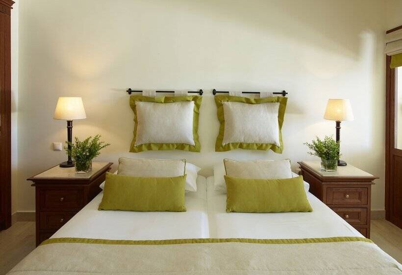Семейный Номер, Roda Beach Resort & Spa