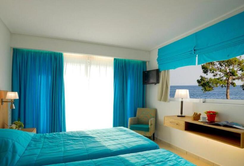 Номер Стандарт, Kinetta Beach Resort And Spa