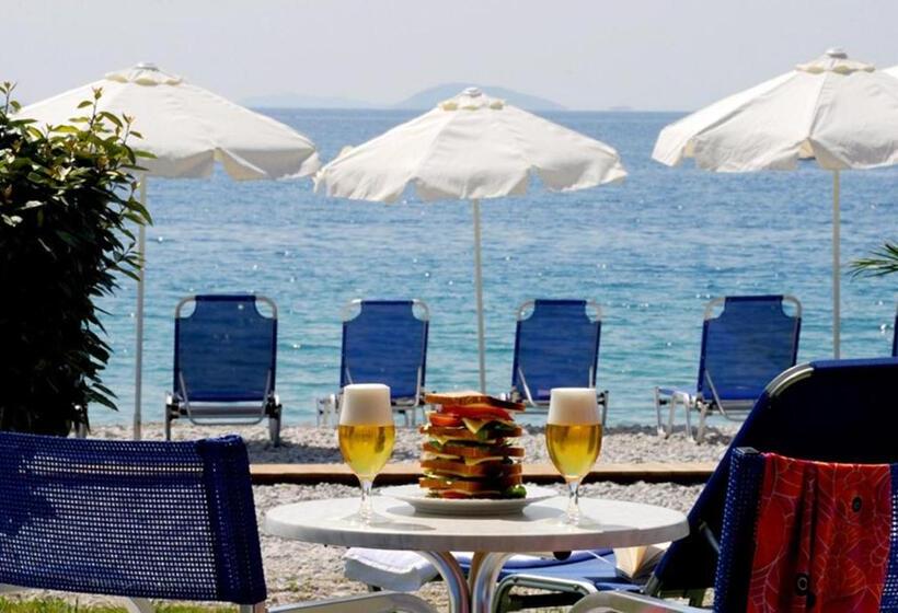 Люкс, Kinetta Beach Resort And Spa