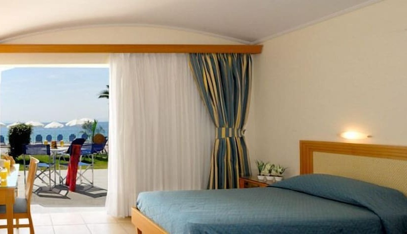 Номер Стандарт, Kinetta Beach Resort And Spa