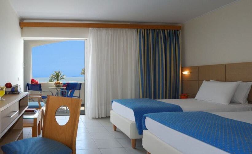 Семейный Номер, Kinetta Beach Resort And Spa