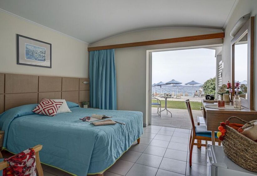Номер Стандарт, Kinetta Beach Resort And Spa