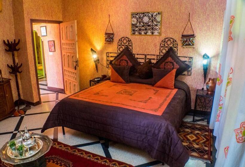 Номер Стандарт, Le Petit Riad Maison D Hôtes