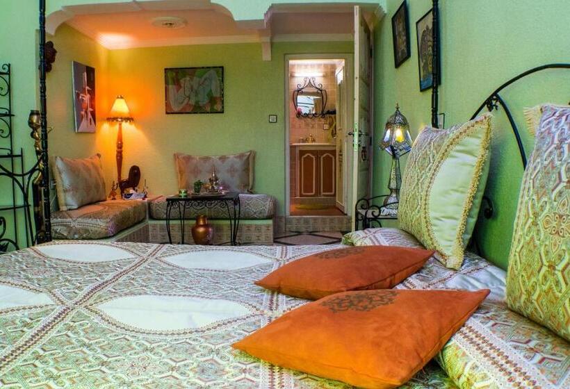 Номер Стандарт, Le Petit Riad Maison D Hôtes