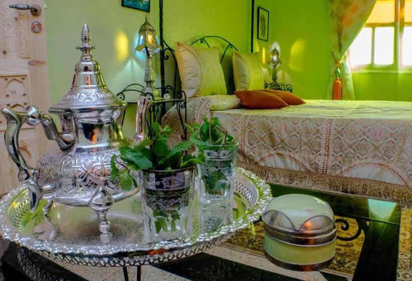 Номер Стандарт, Le Petit Riad Maison D Hôtes