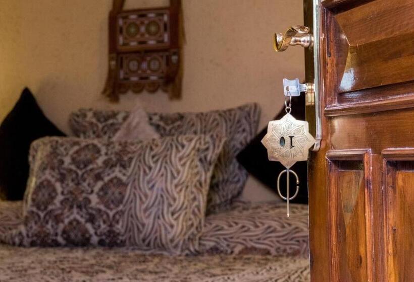 Номер Стандарт, Le Petit Riad Maison D Hôtes