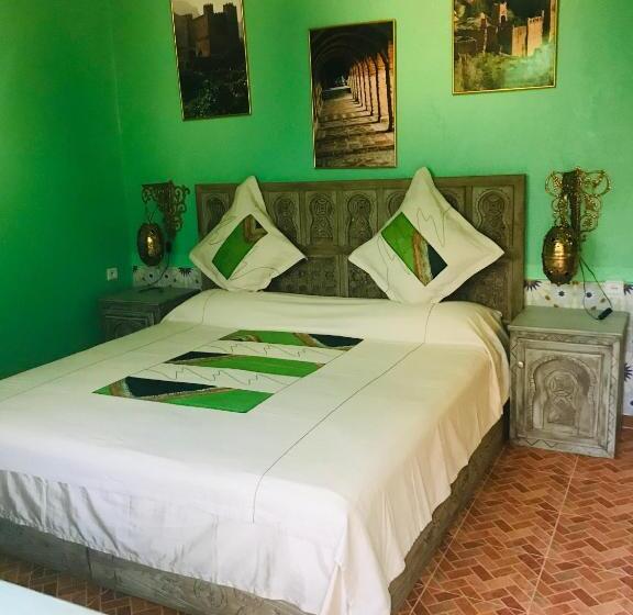 Номер Стандарт Трехместный, Le Petit Riad Maison D Hôtes