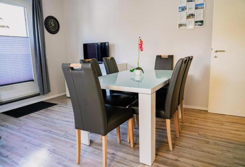 Студия Deluxe, Ferienpark Winterberg