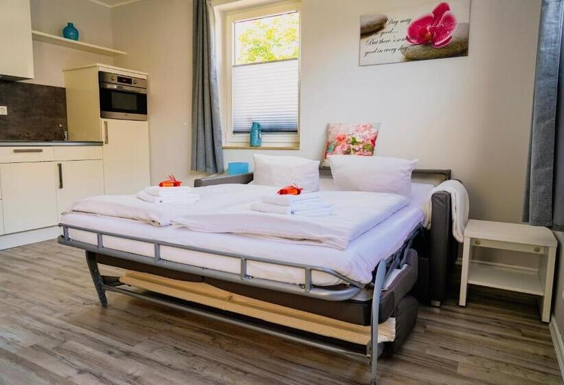 Семейные Апартаменты, Ferienpark Winterberg