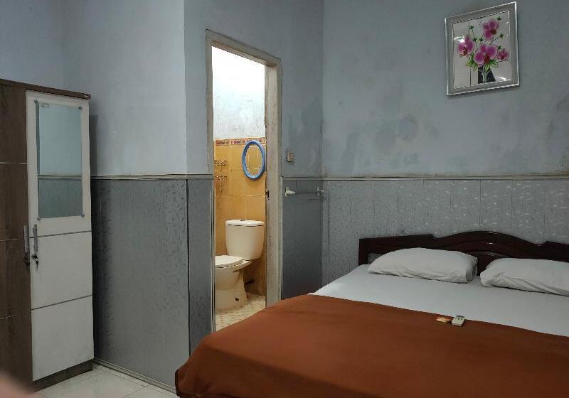 Номер Стандарт, Oyo 90529  Baruga Makassar