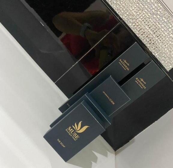 Family Suite, Muse Boutique