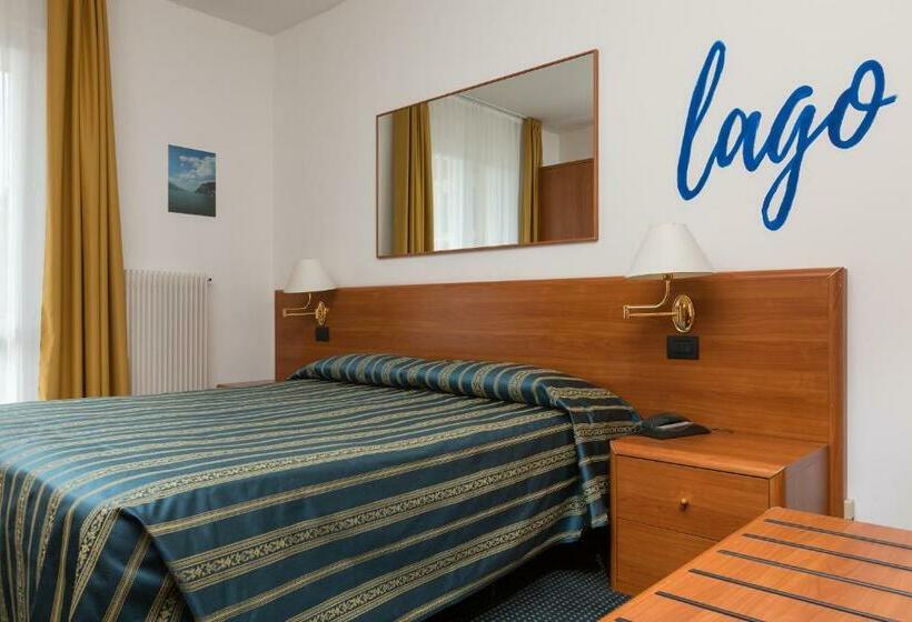 Номер Economy, Brione Green Resort