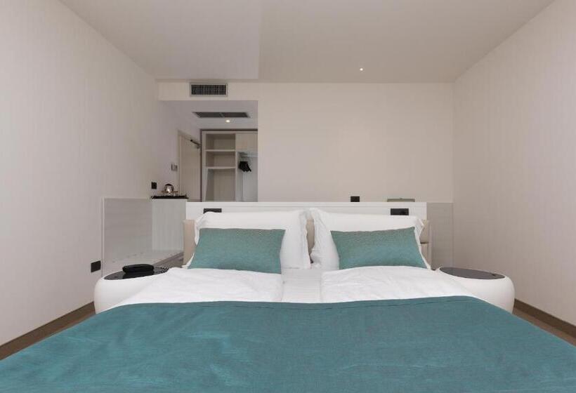 Номер Superior, Brione Green Resort