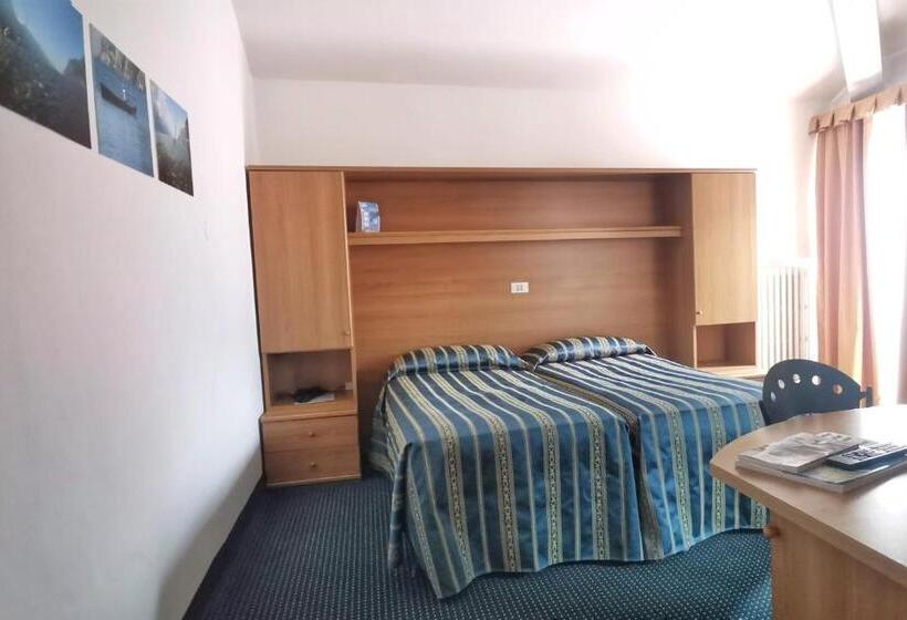 Трежместный Номер Economy, Brione Green Resort