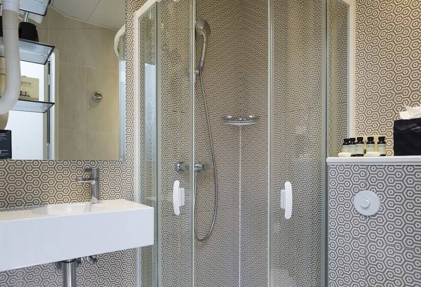 اتاق سوپریور, Design Sorbonne