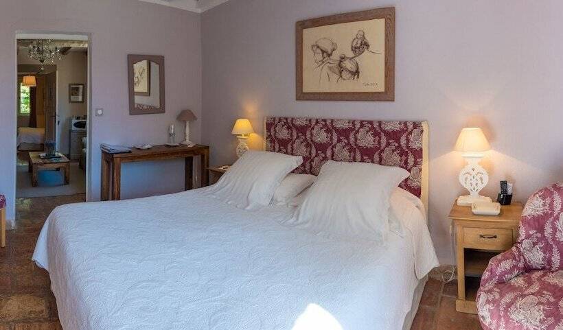 اتاق استاندارد, Et Appartements Domaine Des Clos   Teritoria