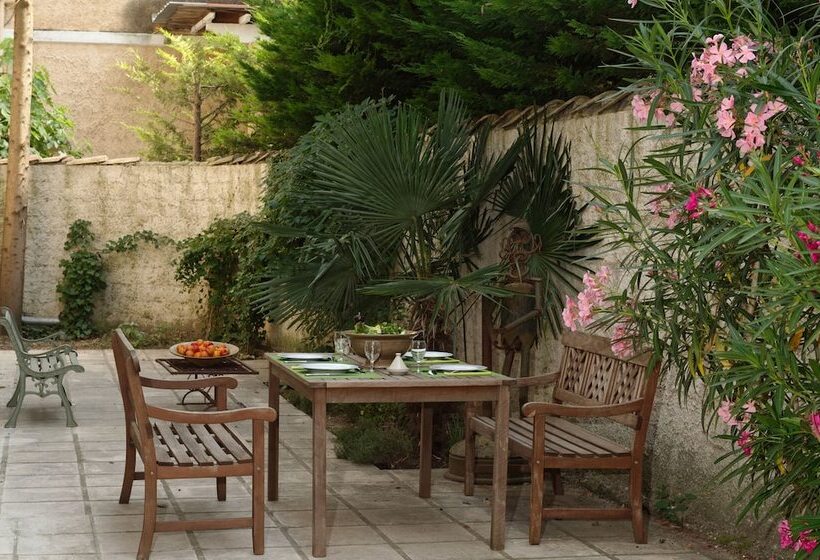 آپارتمان لوکس 1 خوابه, Et Appartements Domaine Des Clos   Teritoria