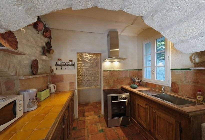 آپارتمان لوکس 1 خوابه, Et Appartements Domaine Des Clos   Teritoria