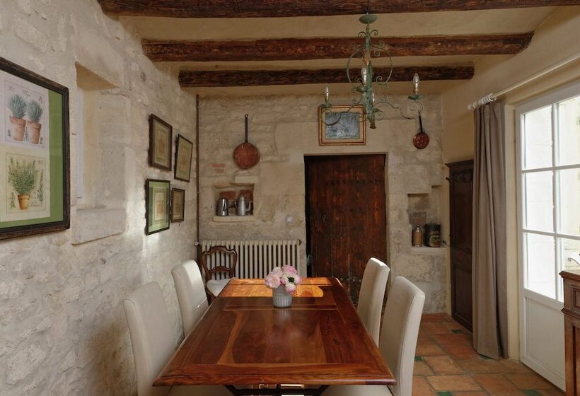 آپارتمان لوکس 1 خوابه, Et Appartements Domaine Des Clos   Teritoria