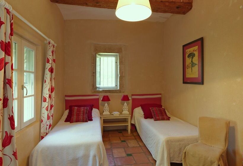 آپارتمان لوکس 1 خوابه, Et Appartements Domaine Des Clos   Teritoria