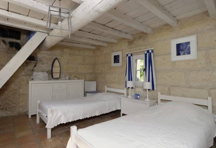 آپارتمان 1 خوابه, Et Appartements Domaine Des Clos   Teritoria