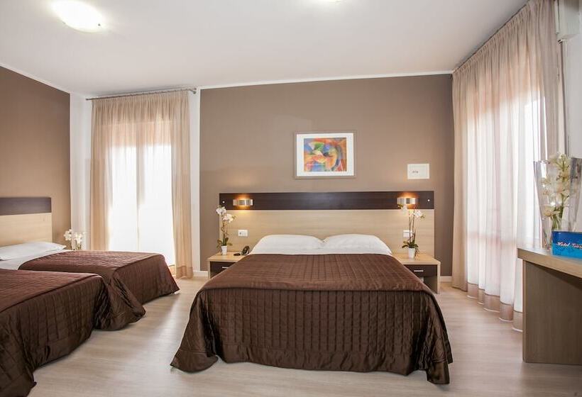 Comfort Szoba, Gardenia