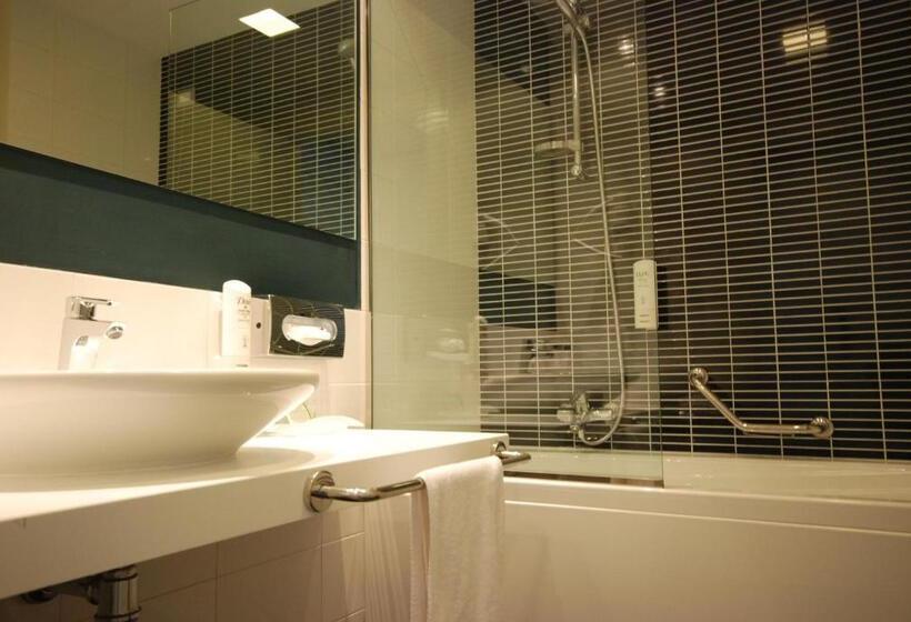 اتاق اجرایی, Holiday Inn Milan Nord Zara, An Ihg