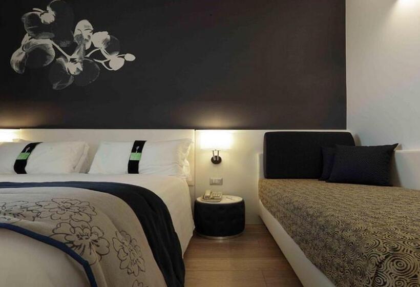 اتاق اجرایی, Holiday Inn Milan Nord Zara, An Ihg