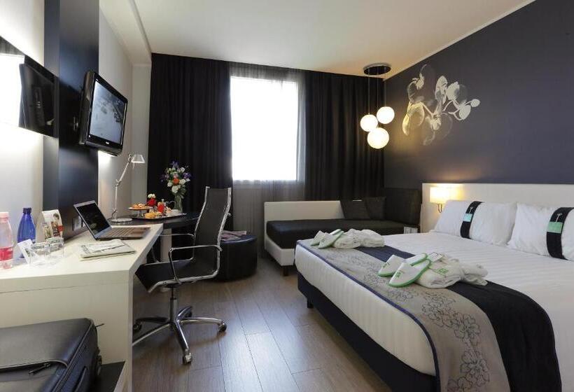 اتاق اجرایی, Holiday Inn Milan Nord Zara, An Ihg