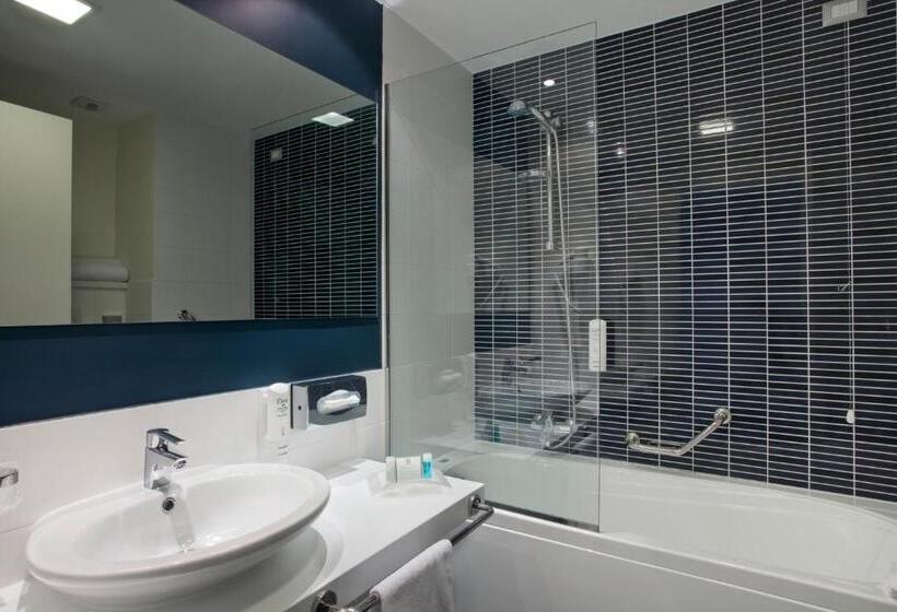 اتاق اجرایی, Holiday Inn Milan Nord Zara, An Ihg