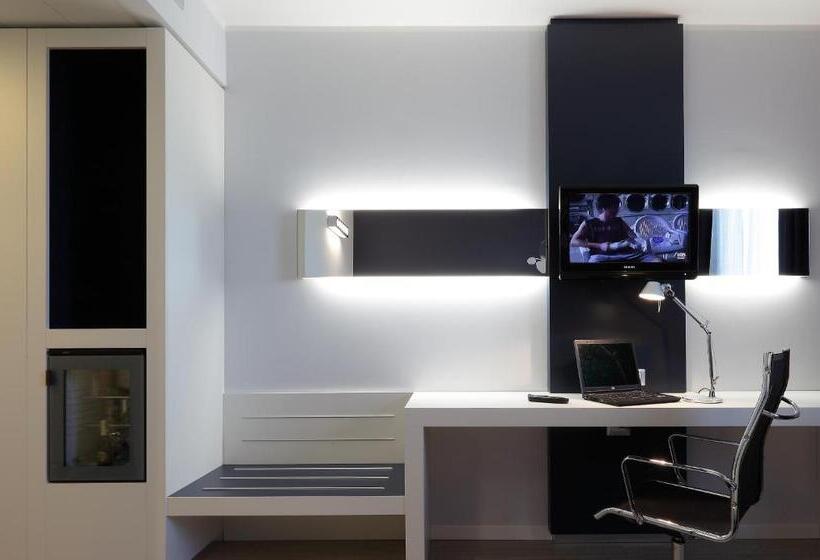 اتاق اجرایی, Holiday Inn Milan Nord Zara, An Ihg