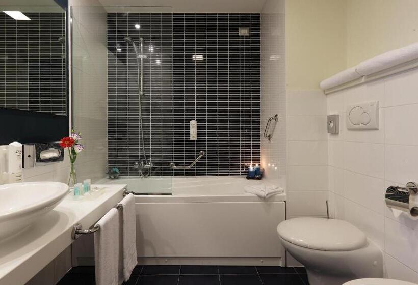 اتاق اجرایی, Holiday Inn Milan Nord Zara, An Ihg