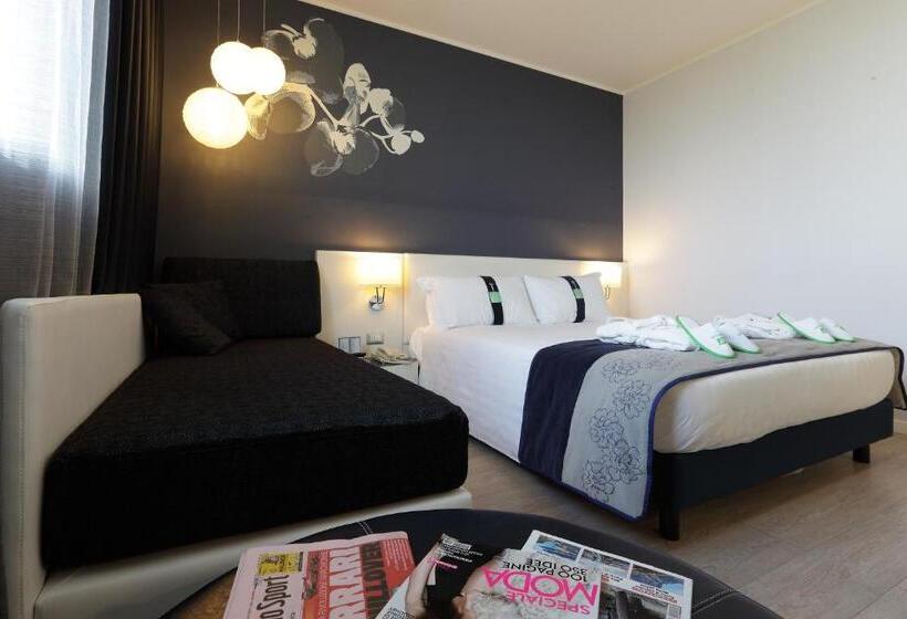 اتاق اجرایی, Holiday Inn Milan Nord Zara, An Ihg
