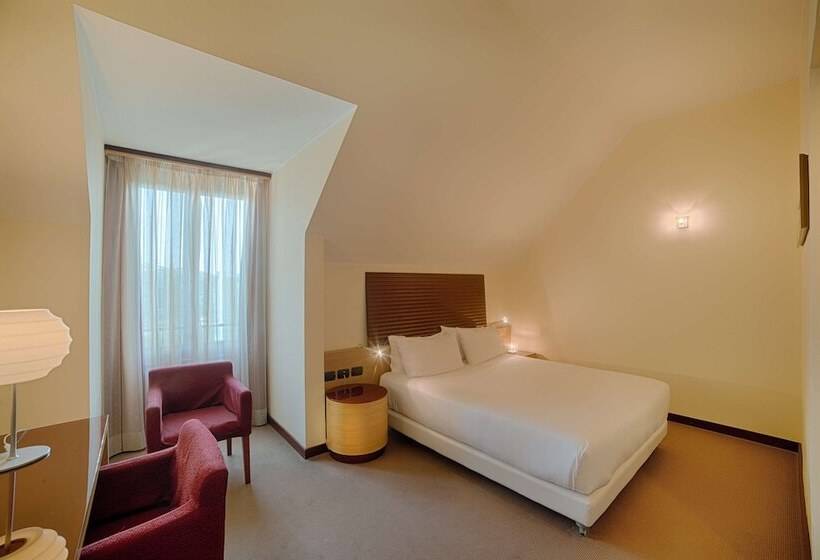اتاق استاندارد, NH Milano 2 Residence
