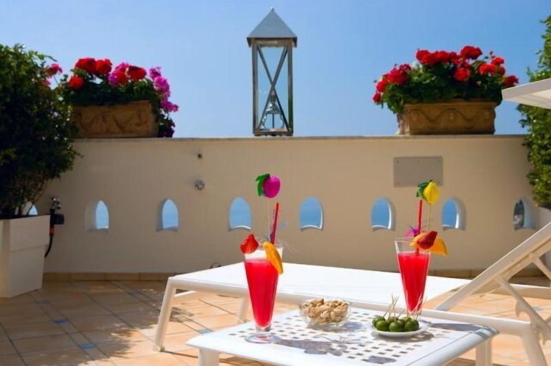 Triple Room Sea View, Palazzo Marzoli Charme Resort  Small Luxury