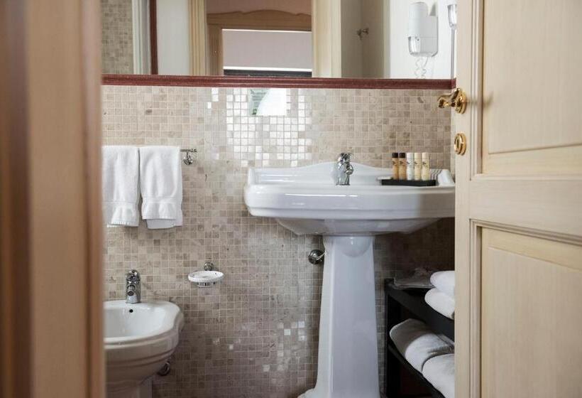 سوییت جونیور, Pietre Nere Resort & Spa