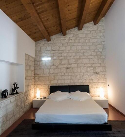 سوییت جونیور, Pietre Nere Resort & Spa