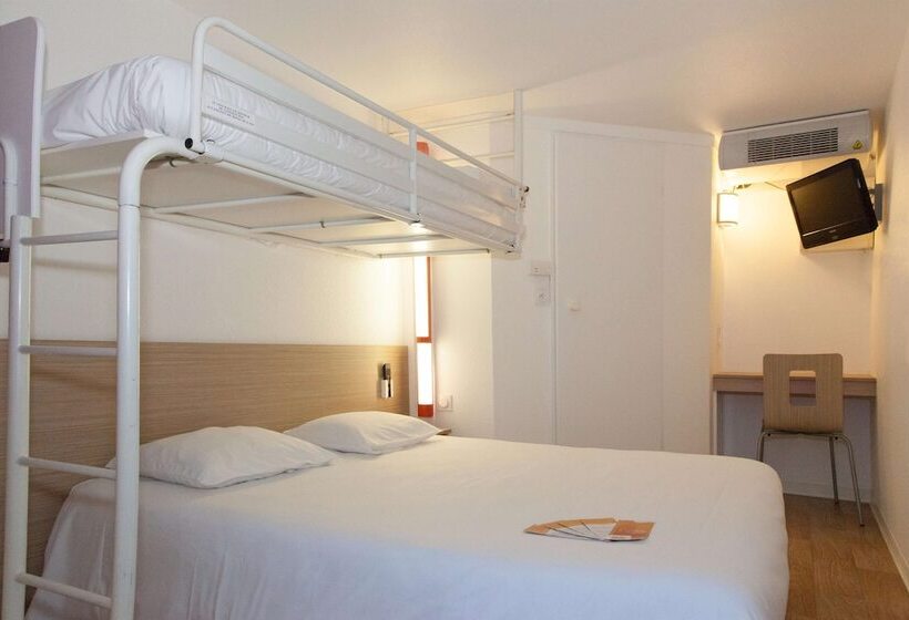 Номер Стандарт, Premiere Classe Saint Malo St Jouan Des Guerets