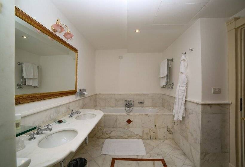 سوییت, Villa Fraulo