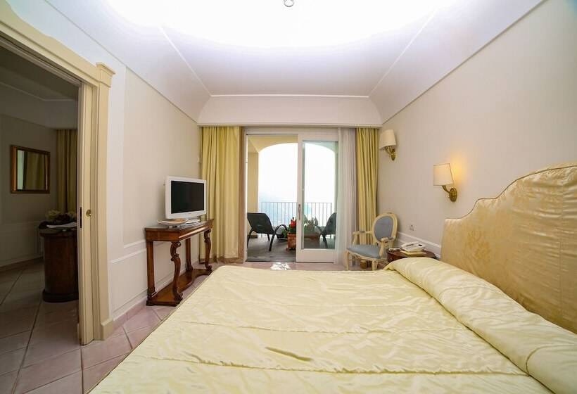 سوییت, Villa Fraulo